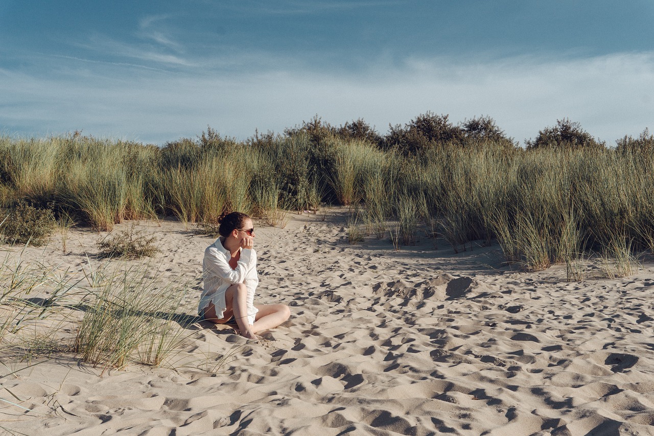 beach, woman, netherlands-7140587.jpg